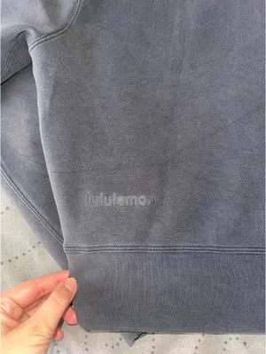 Lululemon Softstreme Crew Cropped thumbnail 3