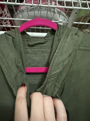 Outfitters Light Jacket thumbnail 2