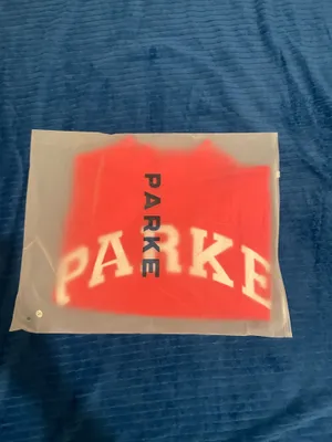 PARKE Mockneck Sweatshirt Varsity thumbnail 6