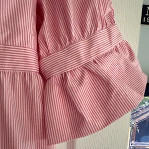 Gretchen Scott striped dress thumbnail 3