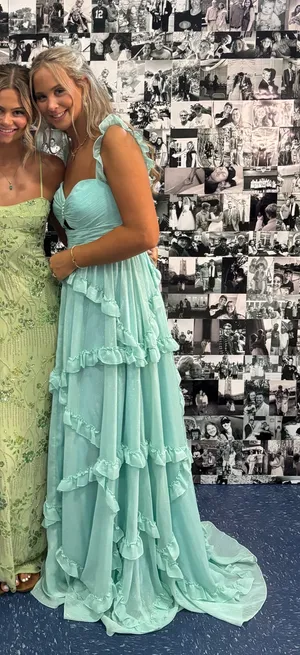 Mac Duggal Dress thumbnail 2