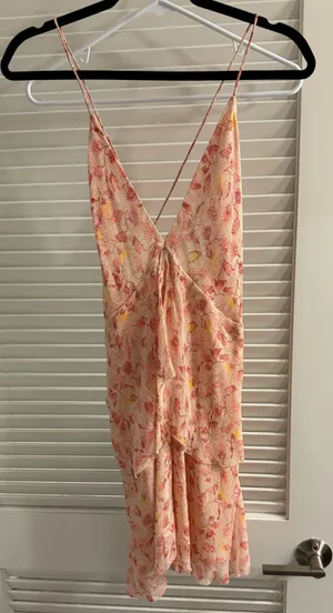 ZARA Dress  thumbnail 1