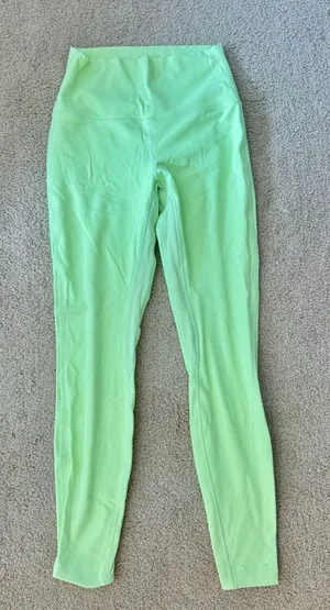 Lululemon Leggings thumbnail 1