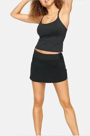 Outdoor Voices Hudson Skort 4" thumbnail 1