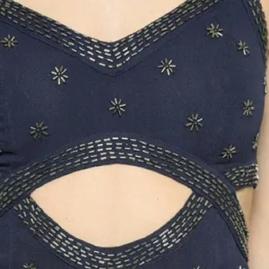 Free People NWOT “Morning Dew” Dress thumbnail 3