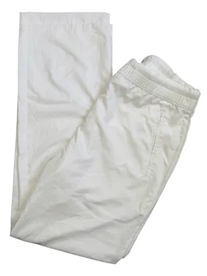 James Perse Shell straight-leg pants thumbnail 1