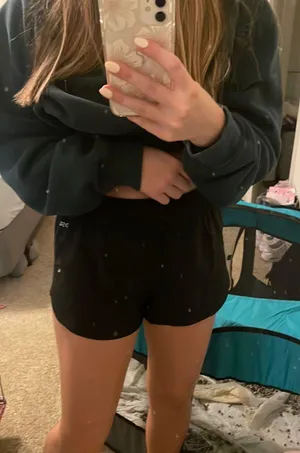 DSG Shorts Black thumbnail 1