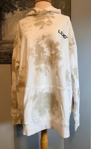 NWT LSKD hoodie thumbnail 1