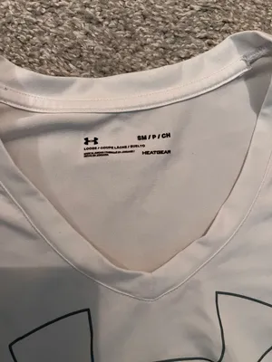 Under Armour T-shirt thumbnail 2