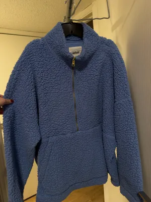 Aerie Quarter-Zip thumbnail 1