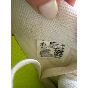 Nike Court Legacy‎ Next Nature Women White Rose Gold Sneakers DH3159-101 thumbnail 9