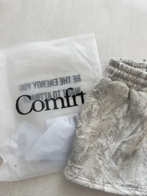 Comfrt Comfort Shorts thumbnail 9