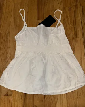 Brandy Melville Tiana Lace Tank thumbnail 4