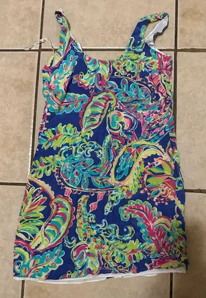 Dress thumbnail 1