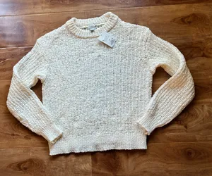 A New Day Sweater thumbnail 1