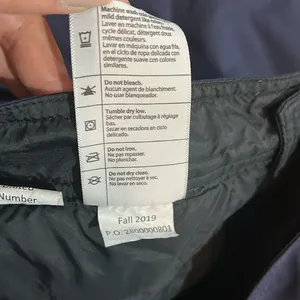 Carhartt‎ Women's Insulated Ski Strom Defender Pants size L(12/14) thumbnail 8
