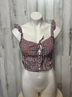 Crop Top Size M thumbnail 2