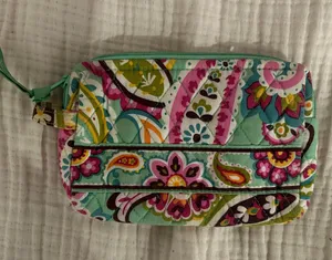 Vera Bradley Clutch thumbnail 2