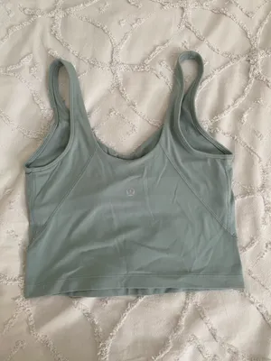 Lululemon Align Tank thumbnail 3