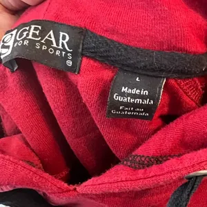 Gear for Sports‎ OU Hoody thumbnail 7