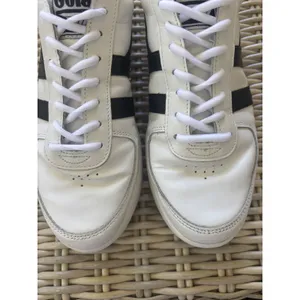 Gola Classic Grandslam Leather‎ Sneakers size 9 athleisure streetwear comfort thumbnail 9