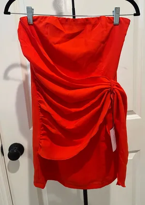 Revolve superdown Mini Dress thumbnail 1