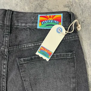 NWT Daily Blue AG Adriano Goldschmied Boots Straight‎ Leg Jeans Sz 25 $298 thumbnail 9