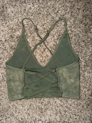 Aerie AERI Tank Top thumbnail 2