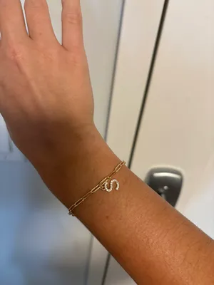 S Bracelet Multiple thumbnail 5
