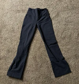Bootcut Leggings thumbnail 1