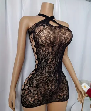 Lingerie Black thumbnail 2