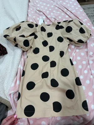English Factory Dress thumbnail 4
