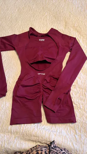 Dfyne bodysuit  thumbnail 3