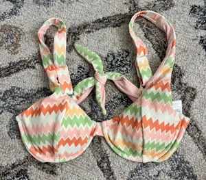 Dippin' Daisy's Bikini Top thumbnail 1