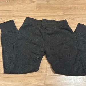 90 degree by reflex black‎ sweatpants size medium Black thumbnail 6