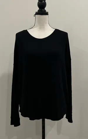 Free Press Lightweight Sweater thumbnail 1