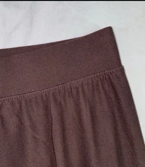 Brown Leggings Size M thumbnail 3