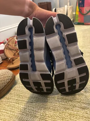 On Cloud Stratus Running Shoes thumbnail 5