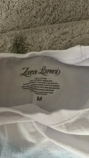 Daily Drills Zara Larsson Merch thumbnail 3