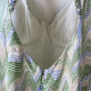 NWT For Love and Lemons Yori Mini Dress thumbnail 12