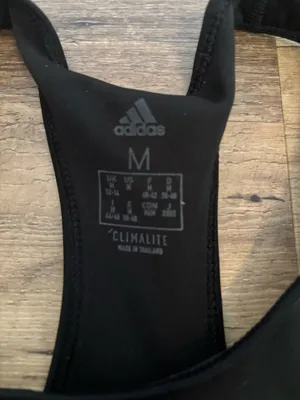 Adidas Bra Sports thumbnail 3