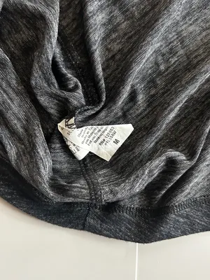 Beyond Yoga a line racerback tank with mesh detail thumbnail 6