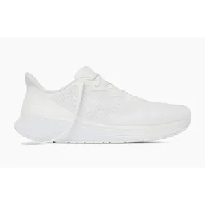 NWB Lane Eight White Relay Trainer Breeze Cushioned Versatile Sneakers Sz 9 thumbnail 2