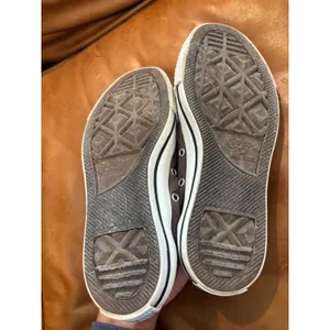 Converse All Star Slip On 6 Brown Chuck Taylor Canvas Low Top Sneakers thumbnail 7