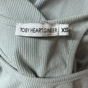 Toby Heart Ginger Estelle Dress in Blue Size XS thumbnail 4