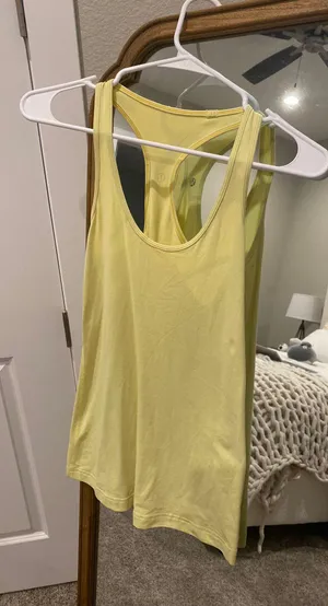 Lululemon Tank thumbnail 1