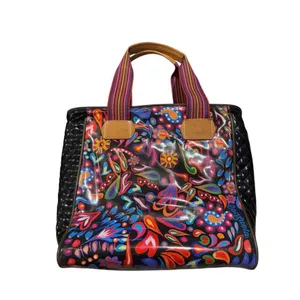 Consuela Angie Classic Tote Bag Retired 13" thumbnail 9