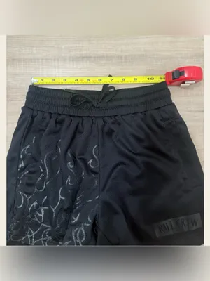 Kill Crew Shorts! thumbnail 3