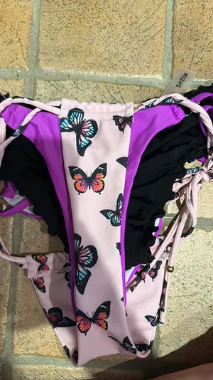 SheIn Bikini thumbnail 5