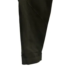 Lululemon Women's High Rise Seamless Leggings Size tag missing Green thumbnail 6